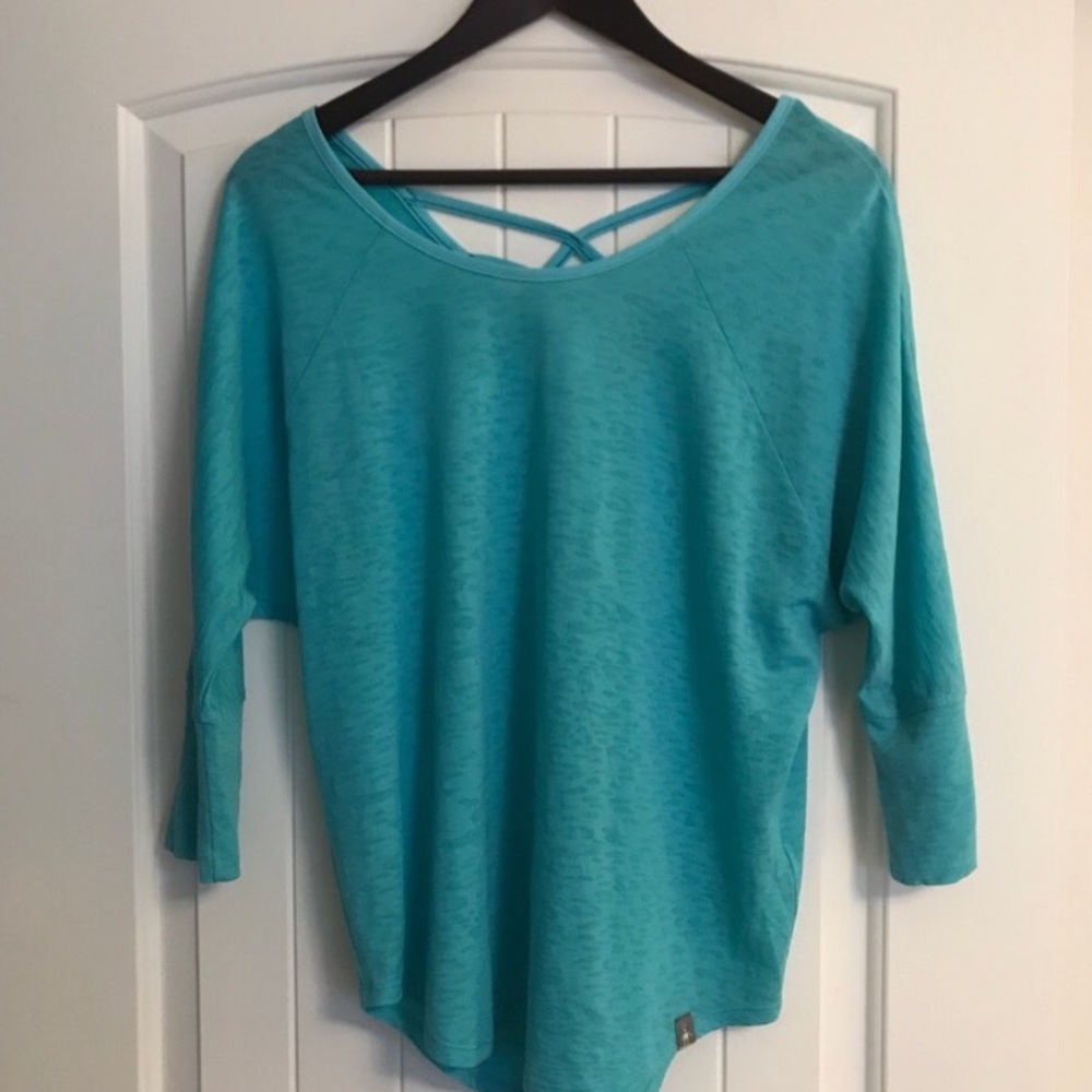 Smartwool Tee